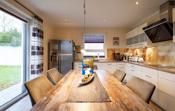 Location de vacances - Göhren-Lebbin , Allemagne - DMV720 5