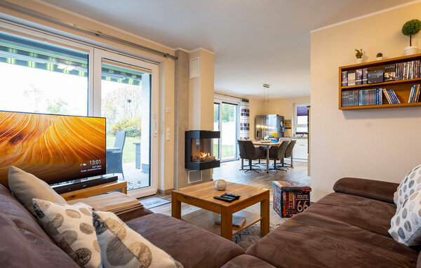 Location de vacances - Göhren-Lebbin , Allemagne - DMV720 3