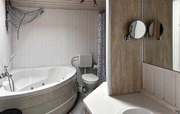 Ferienhaus - Rechlin , Deutschland - DMV721 6