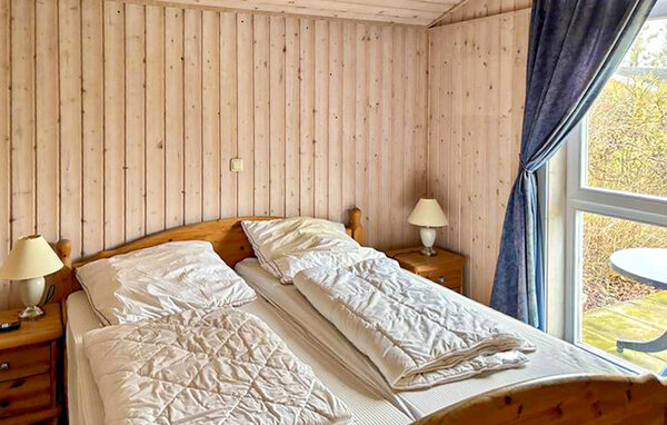 Ferienhaus - Rechlin , Deutschland - DMV721 5