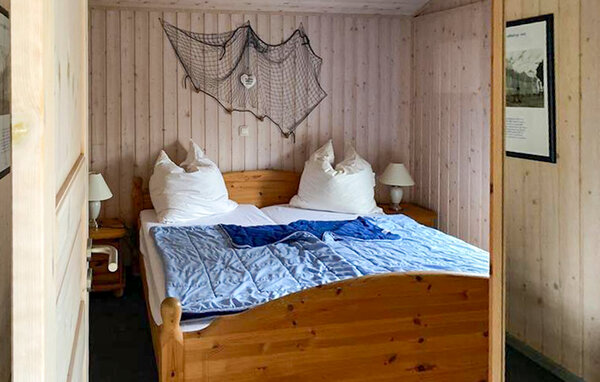 Ferienhaus - Rechlin , Deutschland - DMV721 601