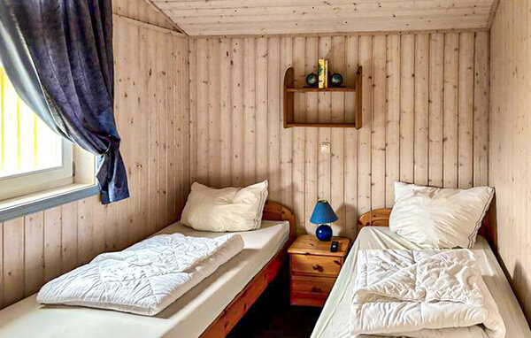 Ferienhaus - Rechlin , Deutschland - DMV721 603