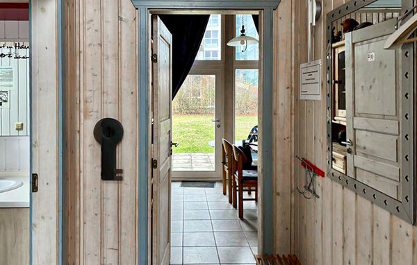 Ferienhaus - Rechlin , Deutschland - DMV721 501