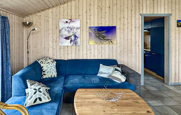 Ferienhaus - Rechlin , Deutschland - DMV721 2