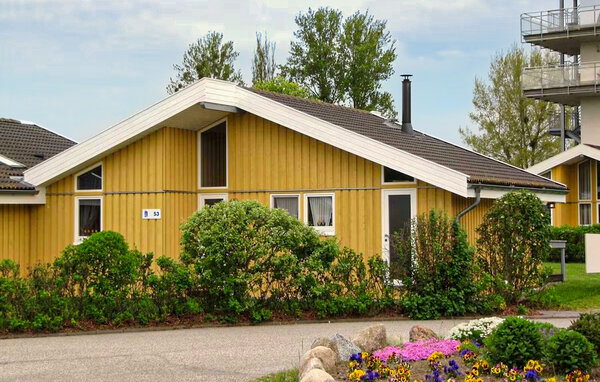 Ferienhaus - Rechlin , Deutschland - DMV721 81