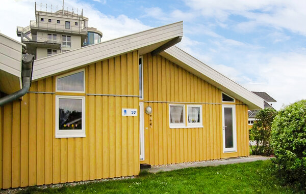 Ferienhaus - Rechlin , Deutschland - DMV721 82
