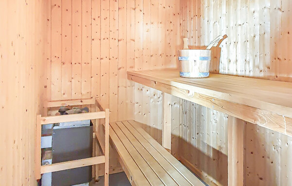 Ferienhaus - Rechlin , Deutschland - DMV722 801