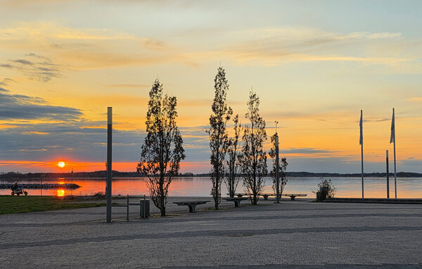 Ferienhaus - Rechlin , Deutschland - DMV722 8