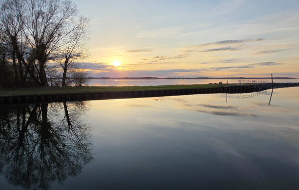 Ferienhaus - Rechlin , Deutschland - DMV722 901