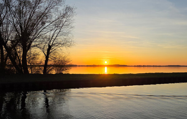 Ferienhaus - Rechlin , Deutschland - DMV722 9