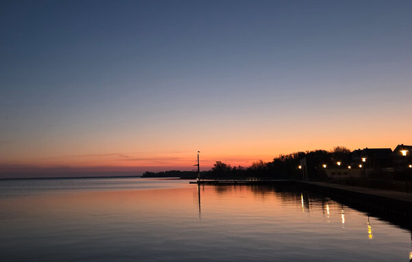 Ferienhaus - Rechlin , Deutschland - DMV722 902