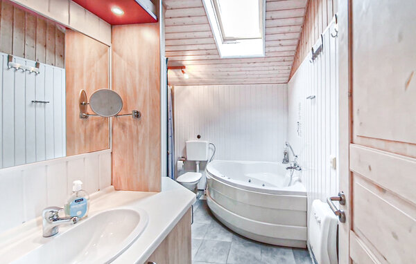 Ferienhaus - Rechlin , Deutschland - DMV722 701