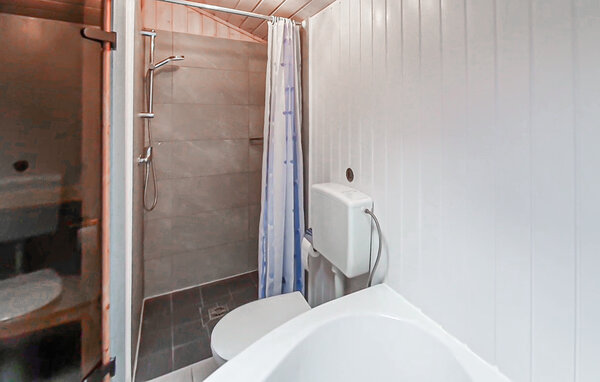 Ferienhaus - Rechlin , Deutschland - DMV722 702