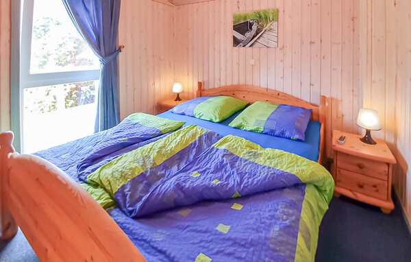 Ferienhaus - Rechlin , Deutschland - DMV722 6