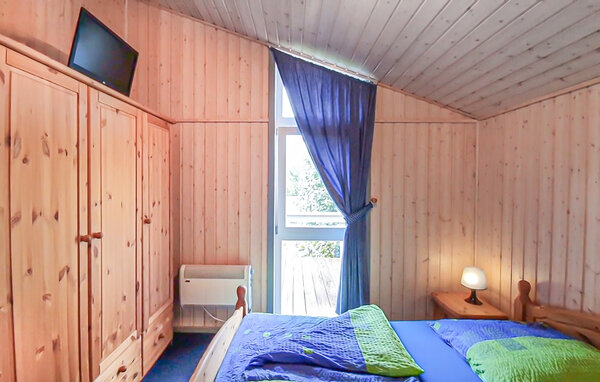 Ferienhaus - Rechlin , Deutschland - DMV722 601