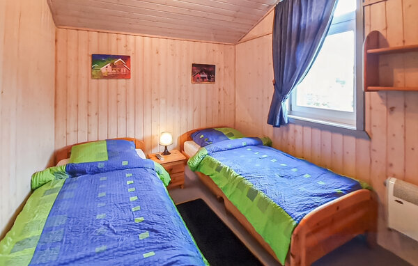 Ferienhaus - Rechlin , Deutschland - DMV722 7