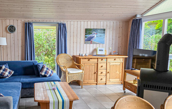 Ferienhaus - Rechlin , Deutschland - DMV722 3