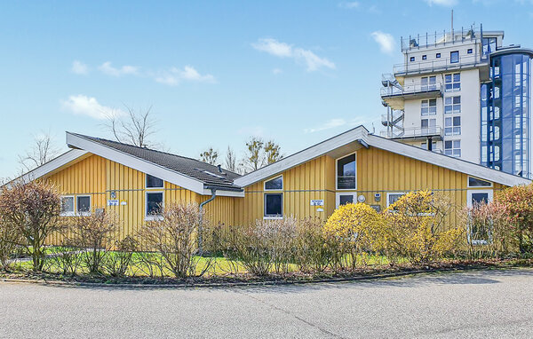 Ferienhaus - Rechlin , Deutschland - DMV722 81