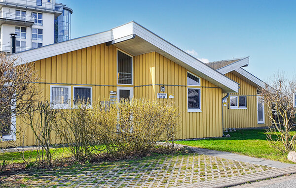 Ferienhaus - Rechlin , Deutschland - DMV722 82
