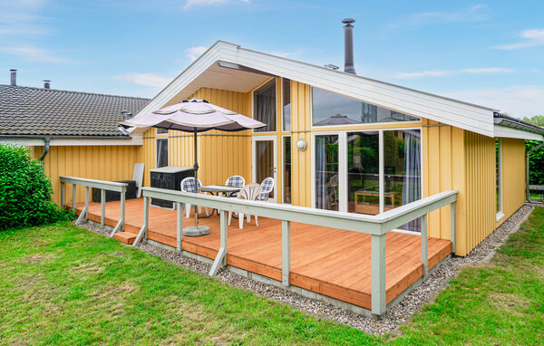 Ferienhaus - Rechlin , Deutschland - DMV722 83