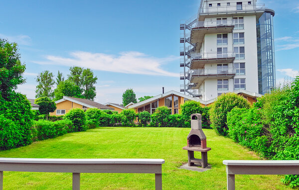 Ferienhaus - Rechlin , Deutschland - DMV722 2