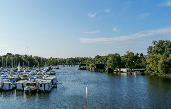 Ferienhaus - Rechlin/Müritz , Deutschland - DMV732 901