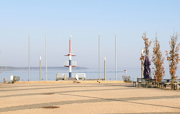 Ferienhaus - Rechlin/Müritz , Deutschland - DMV732 902