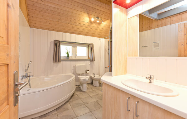 Ferienhaus - Rechlin/Müritz , Deutschland - DMV732 7
