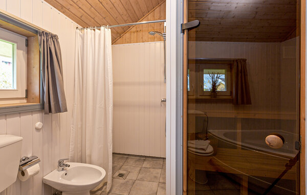 Ferienhaus - Rechlin/Müritz , Deutschland - DMV732 701