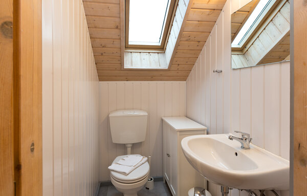 Ferienhaus - Rechlin/Müritz , Deutschland - DMV732 702