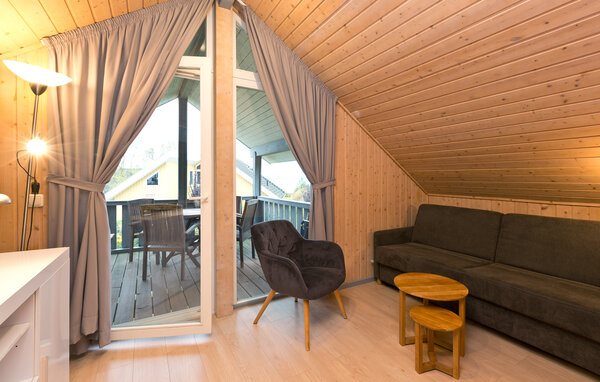 Ferienhaus - Rechlin/Müritz , Deutschland - DMV732 601