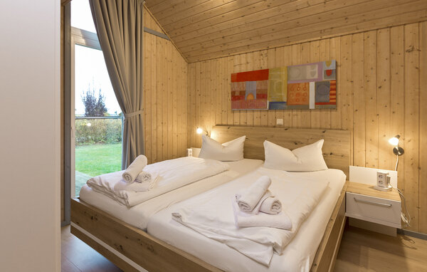 Ferienhaus - Rechlin/Müritz , Deutschland - DMV732 602