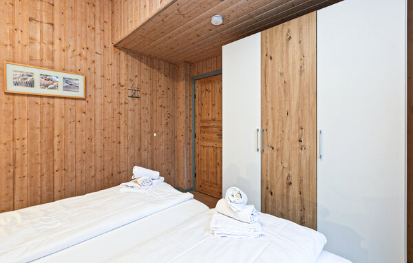 Ferienhaus - Rechlin/Müritz , Deutschland - DMV732 603