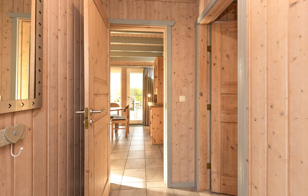 Ferienhaus - Rechlin/Müritz , Deutschland - DMV732 501