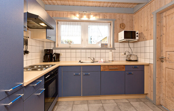 Ferienhaus - Rechlin/Müritz , Deutschland - DMV732 6