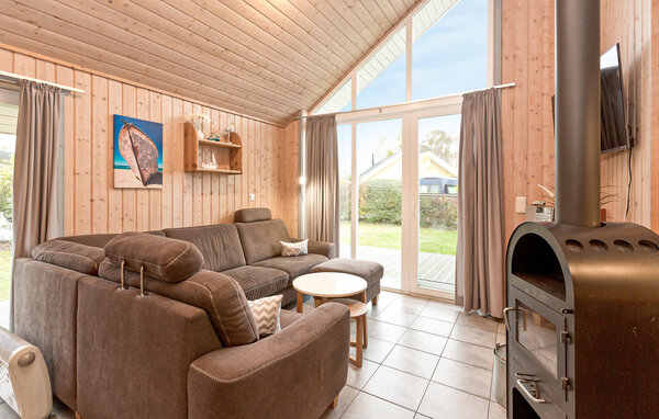 Ferienhaus - Rechlin/Müritz , Deutschland - DMV732 301