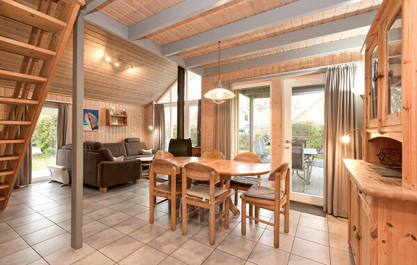 Ferienhaus - Rechlin/Müritz , Deutschland - DMV732 5