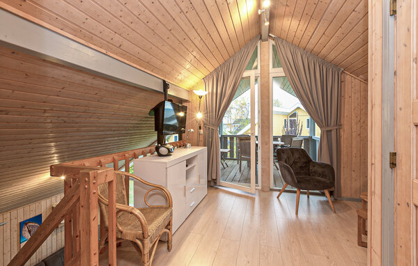 Ferienhaus - Rechlin/Müritz , Deutschland - DMV732 302