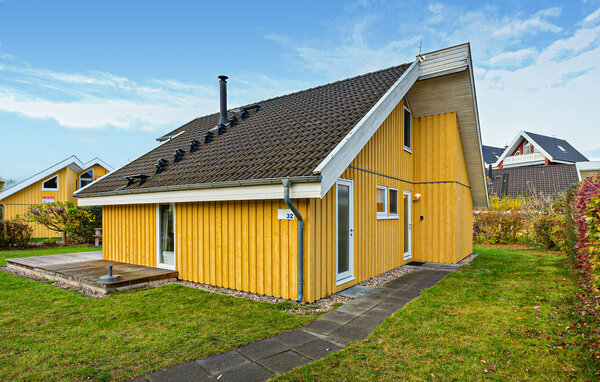 Ferienhaus - Rechlin/Müritz , Deutschland - DMV732 82