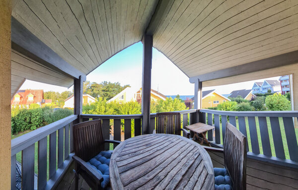 Ferienhaus - Rechlin/Müritz , Deutschland - DMV732 101