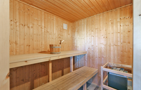 Ferienhaus - Rechlin/Müritz , Deutschland - DMV736 801