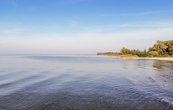 Ferienhaus - Rechlin/Müritz , Deutschland - DMV736 902