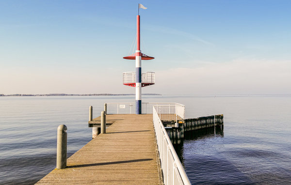 Ferienhaus - Rechlin/Müritz , Deutschland - DMV736 903