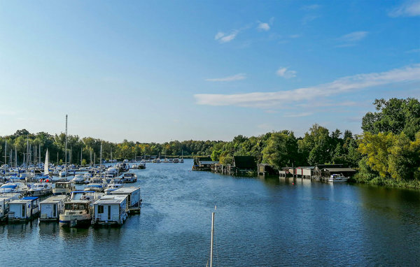 Ferienhaus - Rechlin/Müritz , Deutschland - DMV736 904