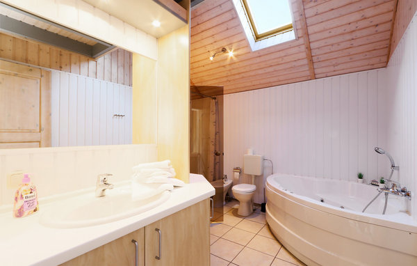 Ferienhaus - Rechlin/Müritz , Deutschland - DMV736 7