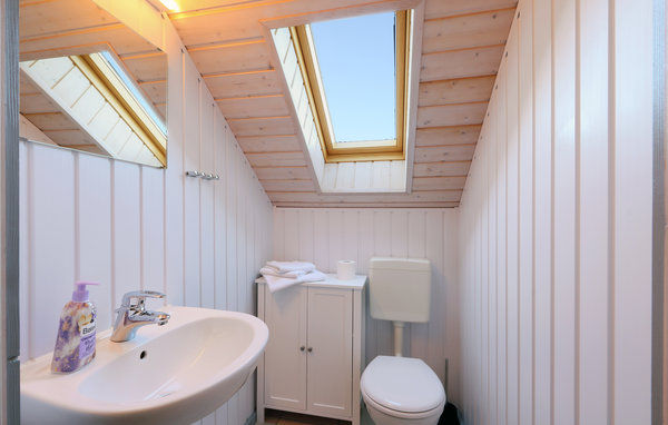Ferienhaus - Rechlin/Müritz , Deutschland - DMV736 701