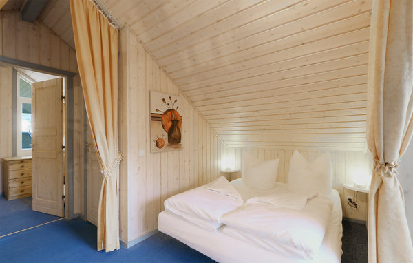 Ferienhaus - Rechlin/Müritz , Deutschland - DMV736 601