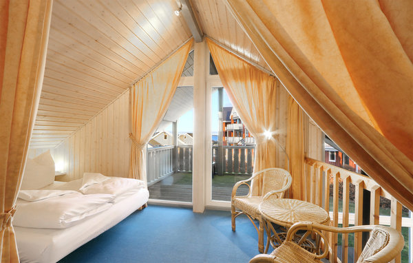 Ferienhaus - Rechlin/Müritz , Deutschland - DMV736 602