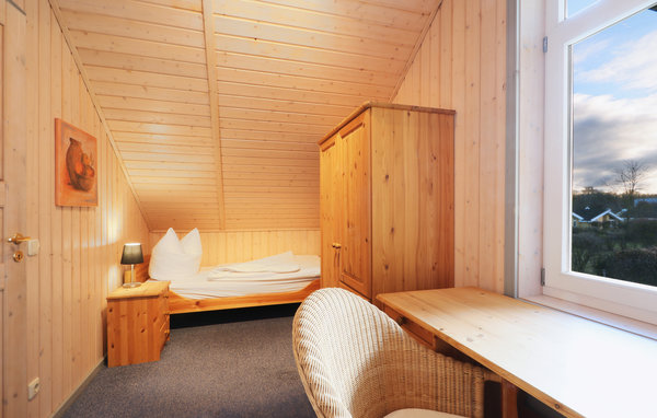 Ferienhaus - Rechlin/Müritz , Deutschland - DMV736 604
