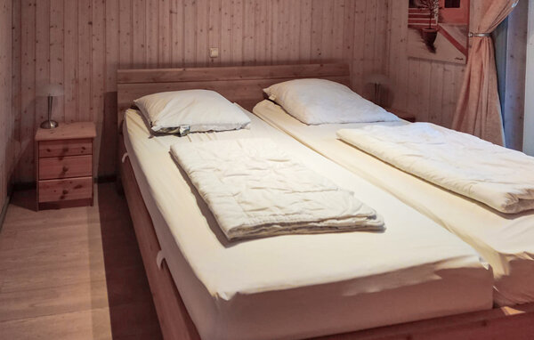 Casa vacanze - Rechlin/Müritz , Germania - DMV736 606